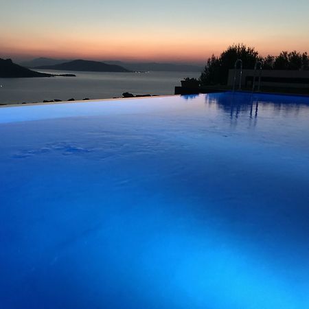 Aegina Sunset Villas Perdika  Extérieur photo